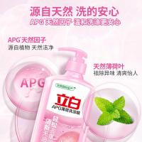 立白（Liby） APG薄荷 洗洁精 1.45kg (单位:瓶)