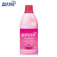 蓝月亮 衣物护理组合 洗衣液 4件套 白色（单位：套）