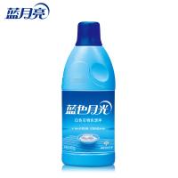 蓝月亮 衣物护理组合 洗衣液 4件套 白色（单位：套）