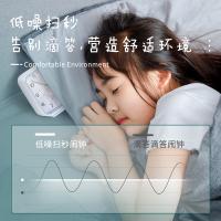 得力（deli） 8851 指针式闹钟 82*40*88mm（单位：只）蓝色