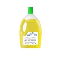 滴露（Dettol） 去污杀菌 柠檬清新 清洁剂 新老包装随机 2L （单位:瓶）