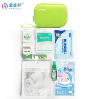 爱备护 ABH-L011B 防暑降温包 16cm x12cmx15cm 随机（单位：套）