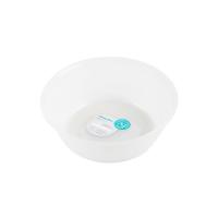 茶花（CHAHUA） 116002 欧铂兹圆盆 S 26.5*26.5*9cm 随机色 (单位:个)