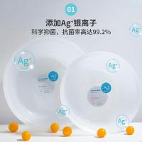 茶花（CHAHUA）S号 欧泊兹圆盆 26.5*9cm （单位：个）
