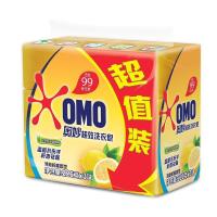 奥妙（OMO） 226g*3 3块/包 清新柠檬 洗衣皂(单位：包) 新老包装随机发货