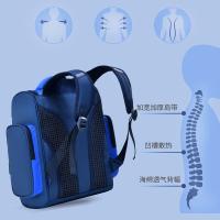 菲迪米尼 FDMN-B002 儿童书包 尺寸40*30*17cm 耐磨耐用材质 (单位:个) 颜色随机