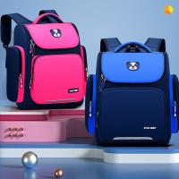 菲迪米尼 FDMN-B002 儿童书包 尺寸40*30*17cm 耐磨耐用材质 (单位:个) 颜色随机