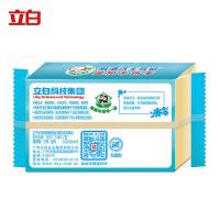 立白（Liby） 去渍霸 全效洁净洗衣皂 203g (单位:块)