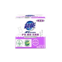 超能 APG香水透明皂(舒缓薰衣草)160g*2块(单位：组)