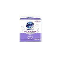 超能 APG香水透明皂(舒缓薰衣草)160g*2块(单位：组)