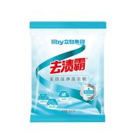 立白（Liby） 强力去污 去渍霸全效洁净粉 500g （单位：袋）