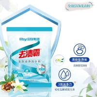 立白（Liby） 强力去污 去渍霸全效洁净粉 500g （单位：袋）
