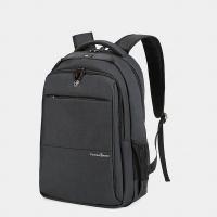 维多利亚旅行者（VICTORIATOURIST） V9006 双肩包 尺寸:50*33*18cm  (单位：个 )黑色