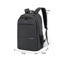 维多利亚旅行者（VICTORIATOURIST） V9006 双肩包 尺寸:50*33*18cm  (单位：个 )黑色