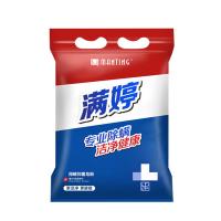 满婷（MANTING） 除螨除菌 皂粉 1.1kg (单位:袋)