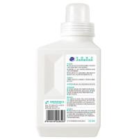 超能 专研袜子活氧除菌泡洗粉 亮白去渍 500g (单位:瓶)