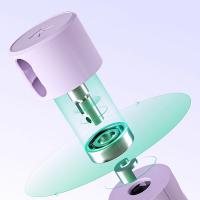 keep  燃脂负重计数跳绳  60g小球+100g大球+长绳 （单位：个) 香芋紫