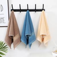 爱萝兔 亲肤纯棉毛巾 单条袋装 ALTJF-0764 34*72cm 150条/箱 (单位:条) 多色随机