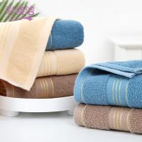 爱萝兔 亲肤纯棉毛巾 单条袋装 ALTJF-0764 34*72cm 150条/箱 (单位:条) 多色随机