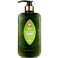 霸王 防脱洗发液 滋润调理型 750ml (单位:瓶)