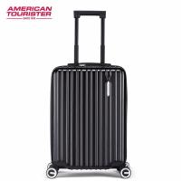 美旅箱包（AmericanTourister） 拉杆箱 79B*09101 20英寸 (单位:个) 黑色