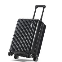 美旅箱包（AmericanTourister） 拉杆箱 79B*09101 20英寸 (单位:个) 黑色