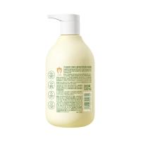 润本（RUNBEN） 儿童洋甘菊洗发沐浴露 洋甘菊香型 500ml (单位:瓶)