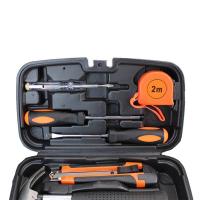 艾逸瑶选 威尔逊9件家用工具套装 GJ-8003-9 260mm*155mm*70mm 17套/箱 (单位:套) 新老包装随机发货