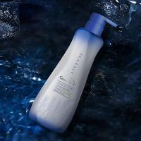 绿色溪谷 海盐净油去屑洗发乳 水润蓬松 480ml (单位:瓶)