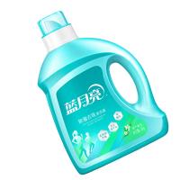 蓝月亮 活力橙花 除菌去味洗衣液 2kg (单位:瓶)
