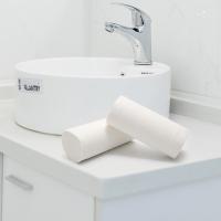 顺清柔 医护级纸巾 5层 135mm*160mm*14卷/提 (单位:提) 新老包装随机发货