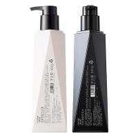 和风雨 洗发水沐浴露套装 古龙香氛 洗发水490g沐浴露490g (单位:套)
