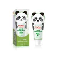 舒客宝贝（saky kids） 长效防蛀儿童牙膏 10-12岁 蜜桃味 60g (单位:支) 新老包装随机发
