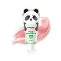 舒客宝贝（saky kids） 长效防蛀儿童牙膏 10-12岁 蜜桃味 60g (单位:支) 新老包装随机发