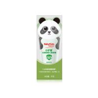 舒客宝贝（saky kids） 长效防蛀儿童牙膏 10-12岁 蜜桃味 60g (单位:支) 新老包装随机发