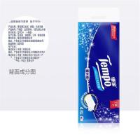 得宝 天鹅湖压花卷纸 精享装 柔韧可冲散 135g*10卷 (单位:提)
