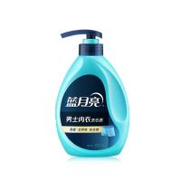 蓝月亮 洗衣液 内衣内裤专用 青柠香 500g 1瓶/箱 (单位:瓶)