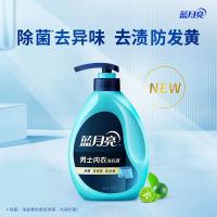 蓝月亮 洗衣液 内衣内裤专用 青柠香 500g 1瓶/箱 (单位:瓶)