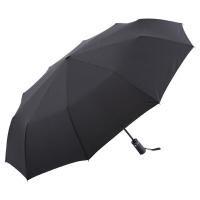 美度（MAYDU） 晴雨伞 全自动三折大号 M3351 31*6cm (单位:把) 颜色随机