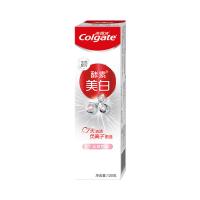 高露洁 牙膏 酵素美白 沁爽白桃味 120g (单位:支)