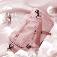维多利亚旅行者（VICTORIATOURIST） 旅行包 运动手提包 V7021 43*26*17cm 67个/箱 (单位:个) 粉色