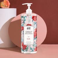 蓝漂（Lam pure） 内衣洗衣液 LP-368106 500ml (单位:瓶) 无色