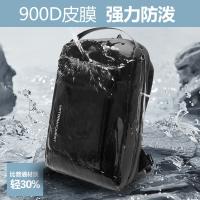 维多利亚旅行者（VICTORIATOURIST） 胸包男士斜挎包 大容量 V5085 11英寸 1个/箱 (单位:个)