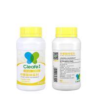 净安（Cleafe） 柠檬酸除垢剂 瓶装 230g (单位:瓶)