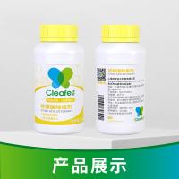 净安（Cleafe） 柠檬酸除垢剂 瓶装 230g (单位:瓶)