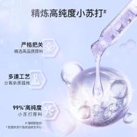 舒客 牙膏 深洁炫白 160克 (单位:支)