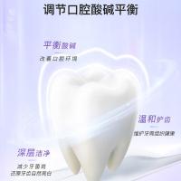 舒客 牙膏 深洁炫白 160克 (单位:支)