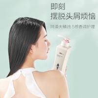 阿道夫（ADOLPH） 洗发水 祛屑舒爽 420ml (单位:瓶)