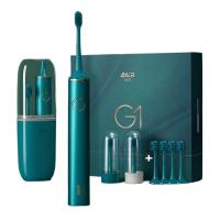 拜尔（BAIR） 电动牙刷 G1 长28mm；宽28mm；高250mm (单位:套) 颜色随机