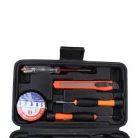 艾逸瑶选 斯格拉9件家用工具套装 GJ-8002-9 220mm*130mm*60mm 16套/箱 (单位:套) 新老包装随机发货
